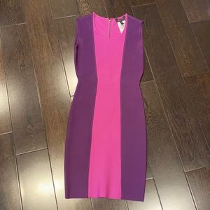 BCBG tight dress size XS